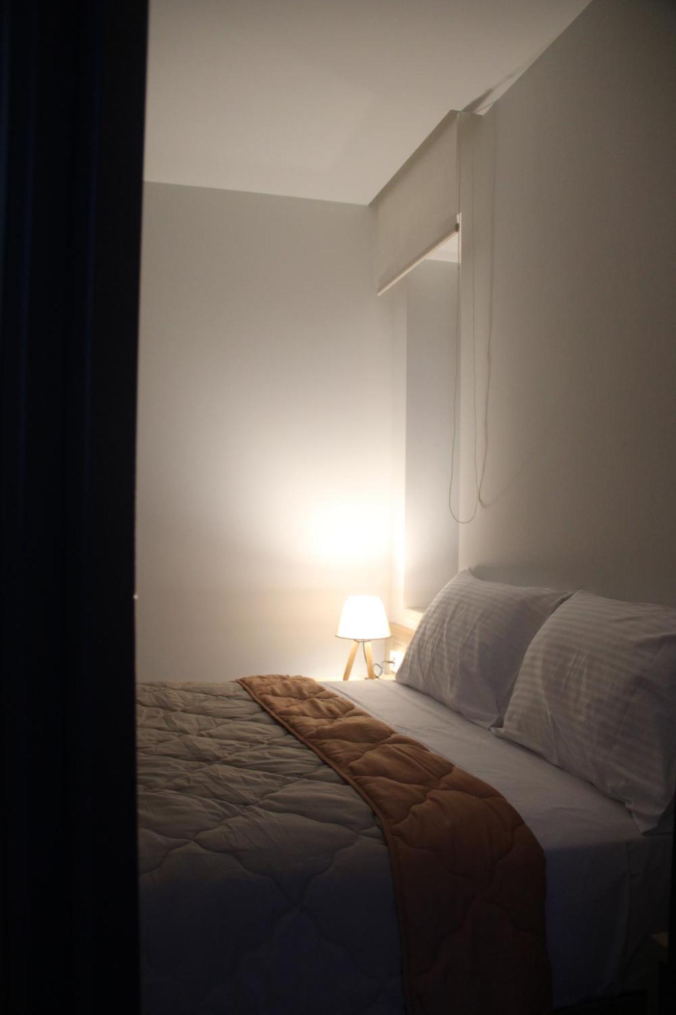 Вілла Aroa Eco Living Experience Volimes Екстер'єр фото