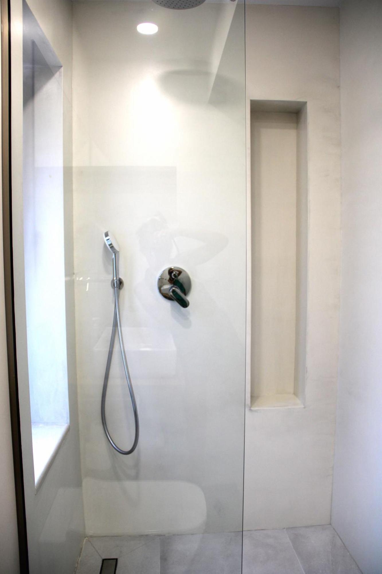 Вілла Aroa Eco Living Experience Volimes Екстер'єр фото